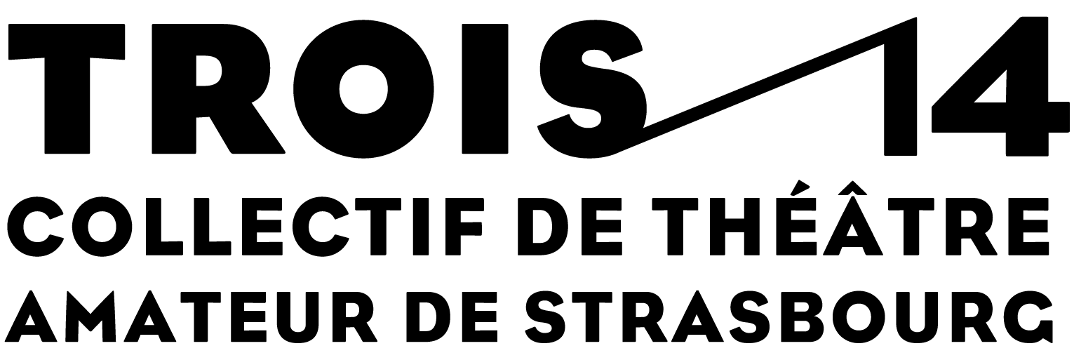Logo Trois 14